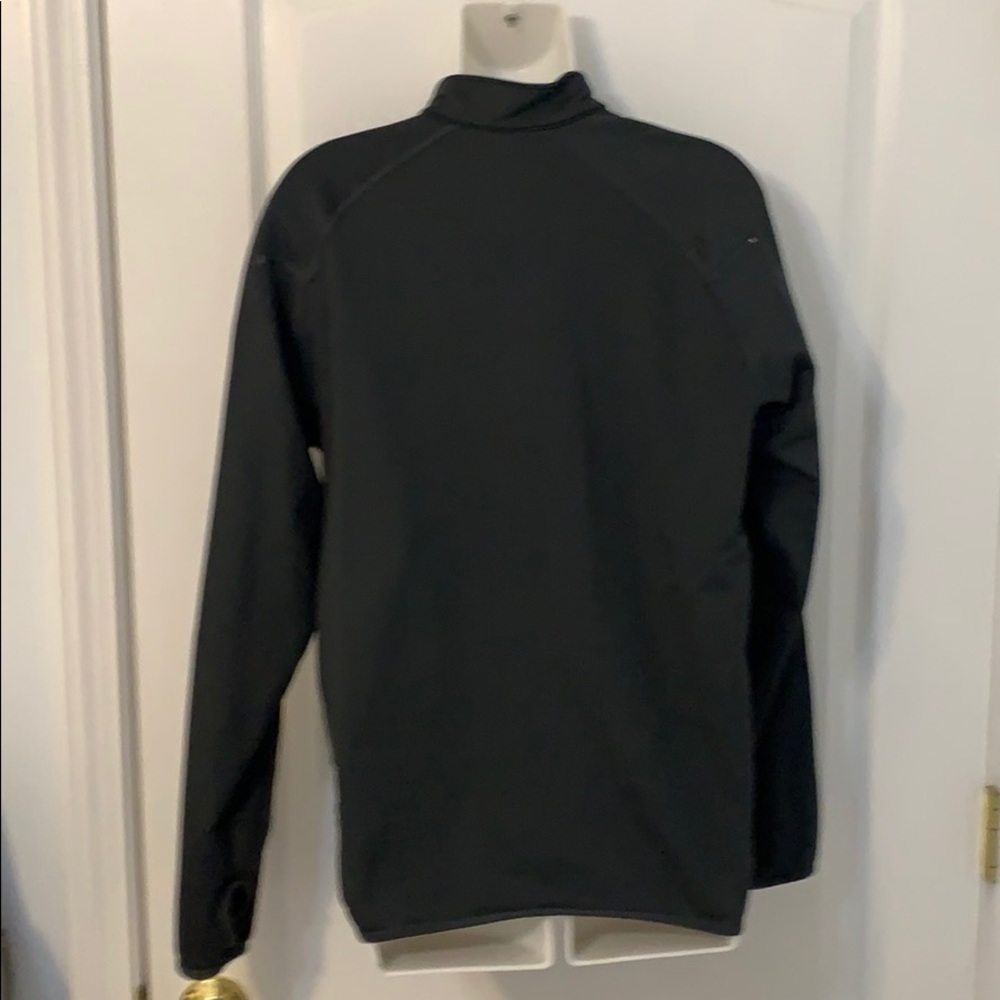 Nike Dri-Fit 
Ladies size med Pullover Top grey - Picture 4 of 5